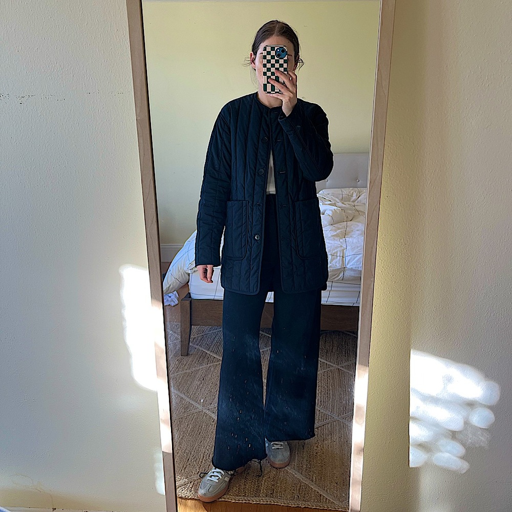 Everlane jacket